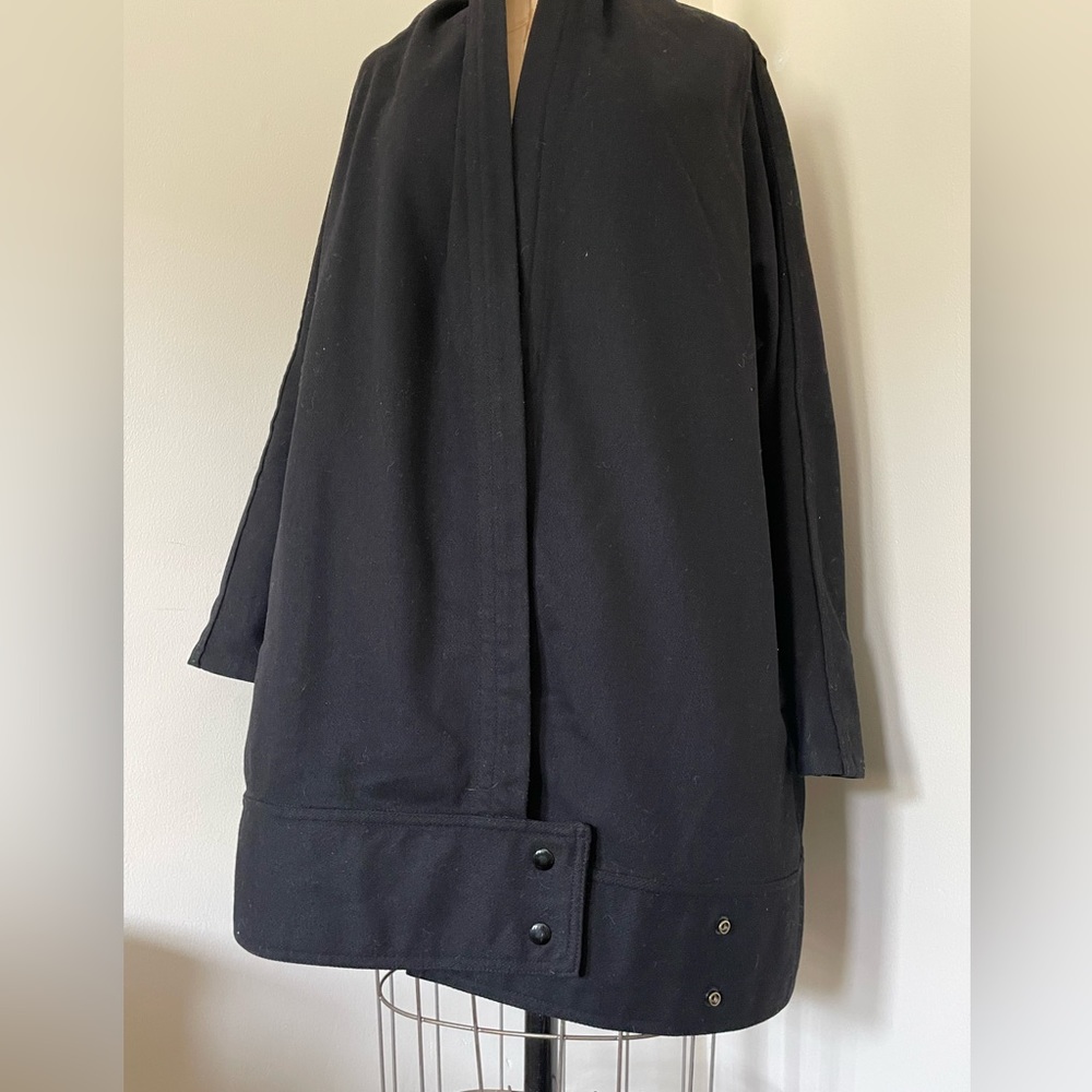 Harputs Own Swacket Multi-Way Coat Jacket - image 6